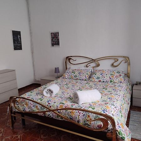 Appartamento Isabella Pistoia Ngoại thất bức ảnh