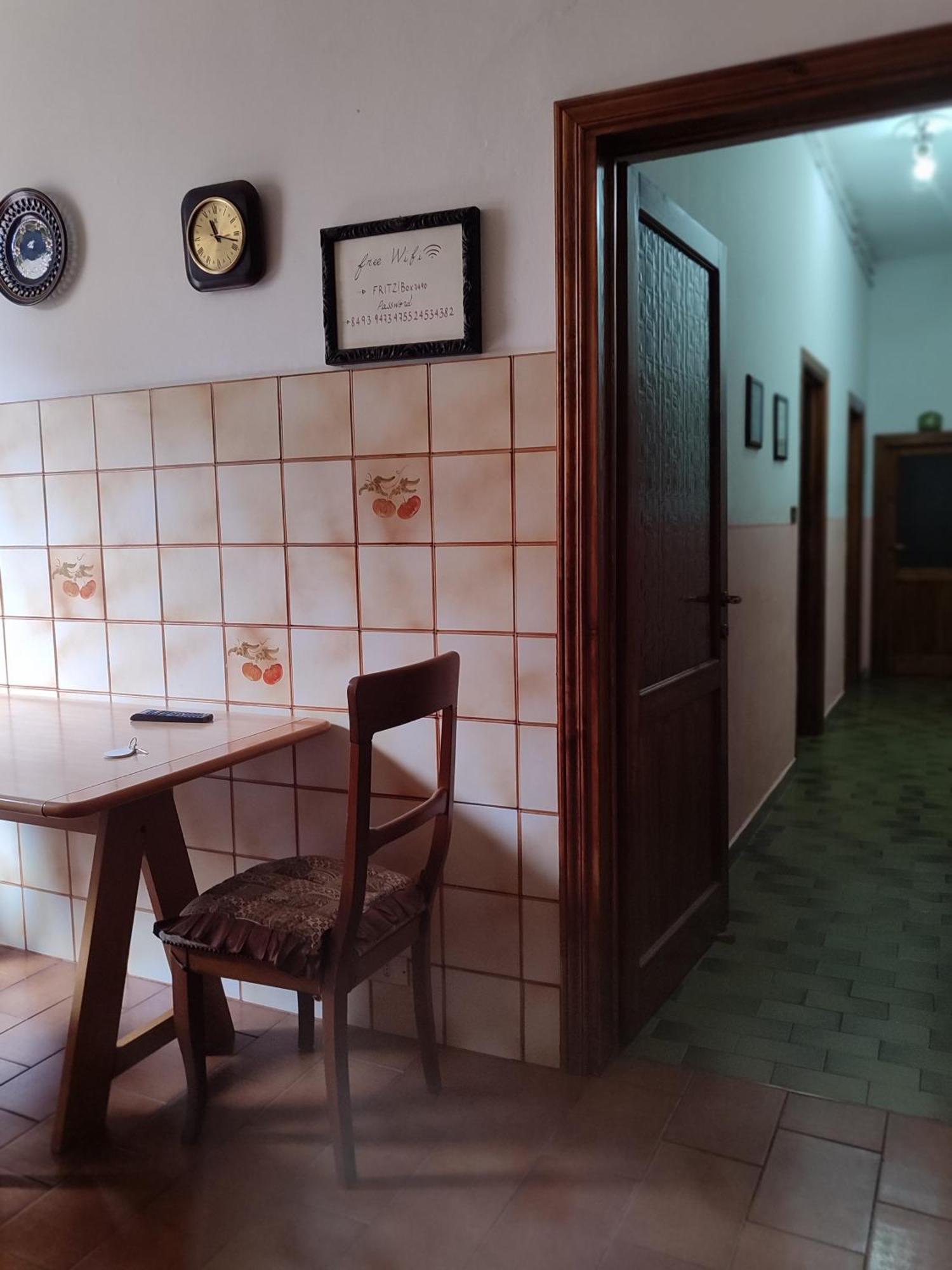 Appartamento Isabella Pistoia Ngoại thất bức ảnh