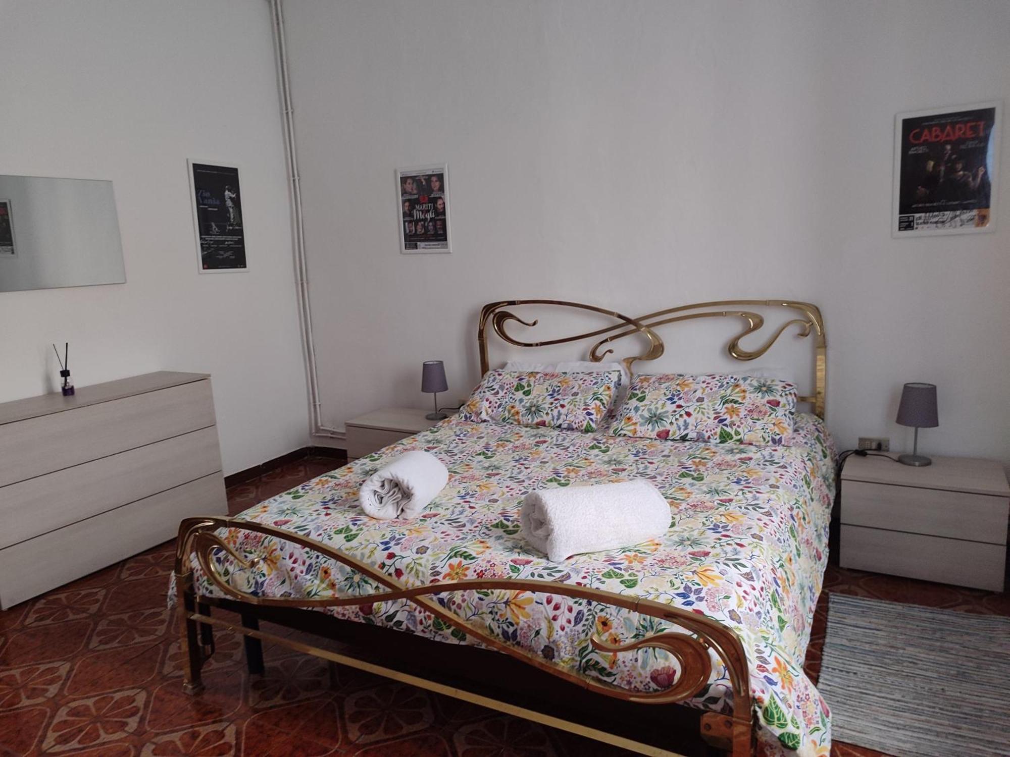 Appartamento Isabella Pistoia Ngoại thất bức ảnh