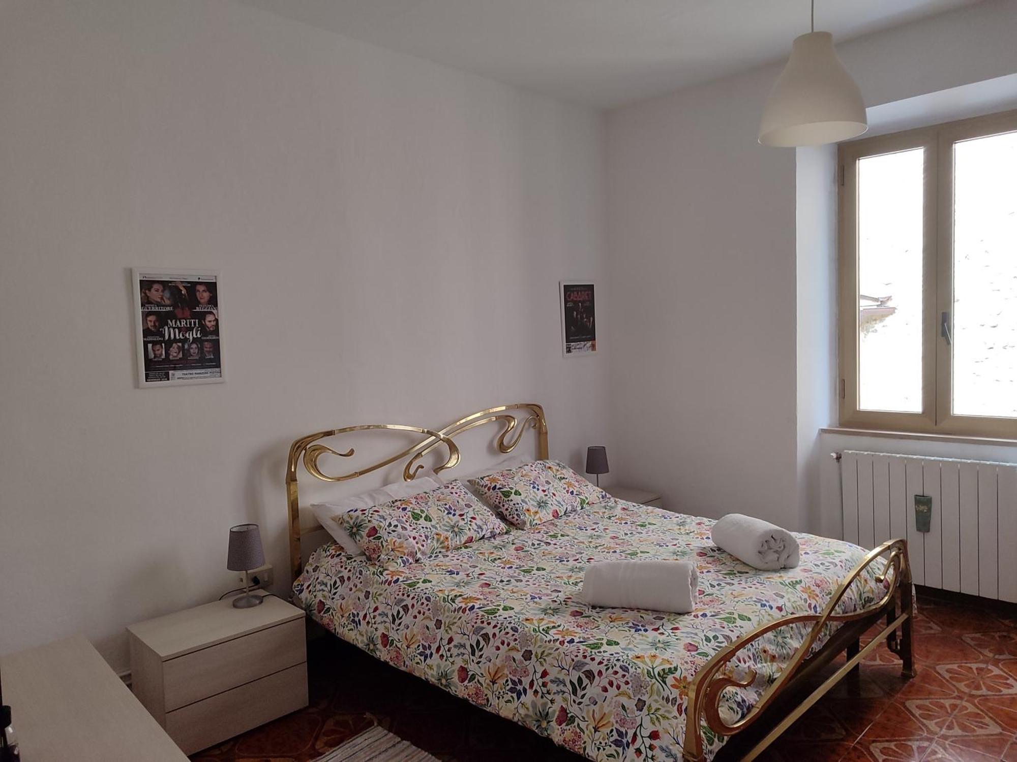 Appartamento Isabella Pistoia Ngoại thất bức ảnh