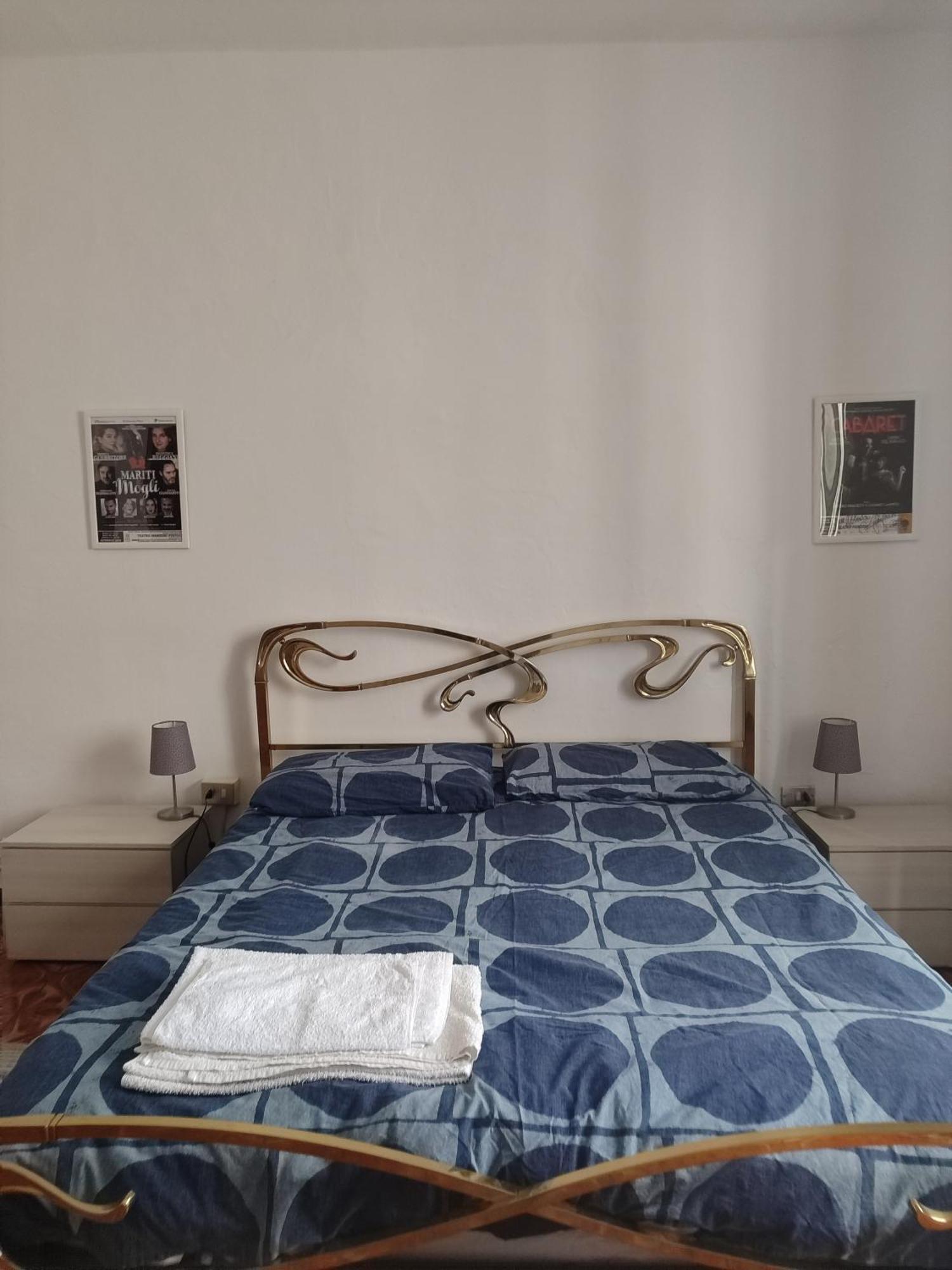 Appartamento Isabella Pistoia Ngoại thất bức ảnh