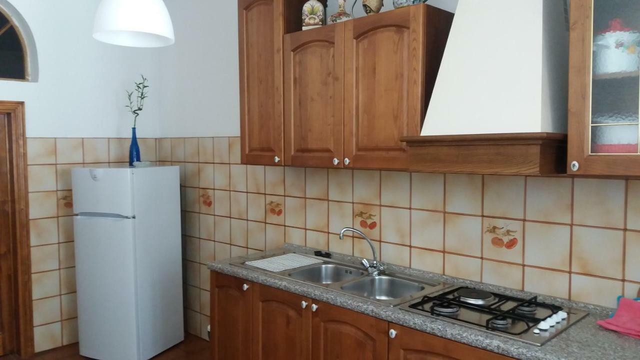 Appartamento Isabella Pistoia Ngoại thất bức ảnh