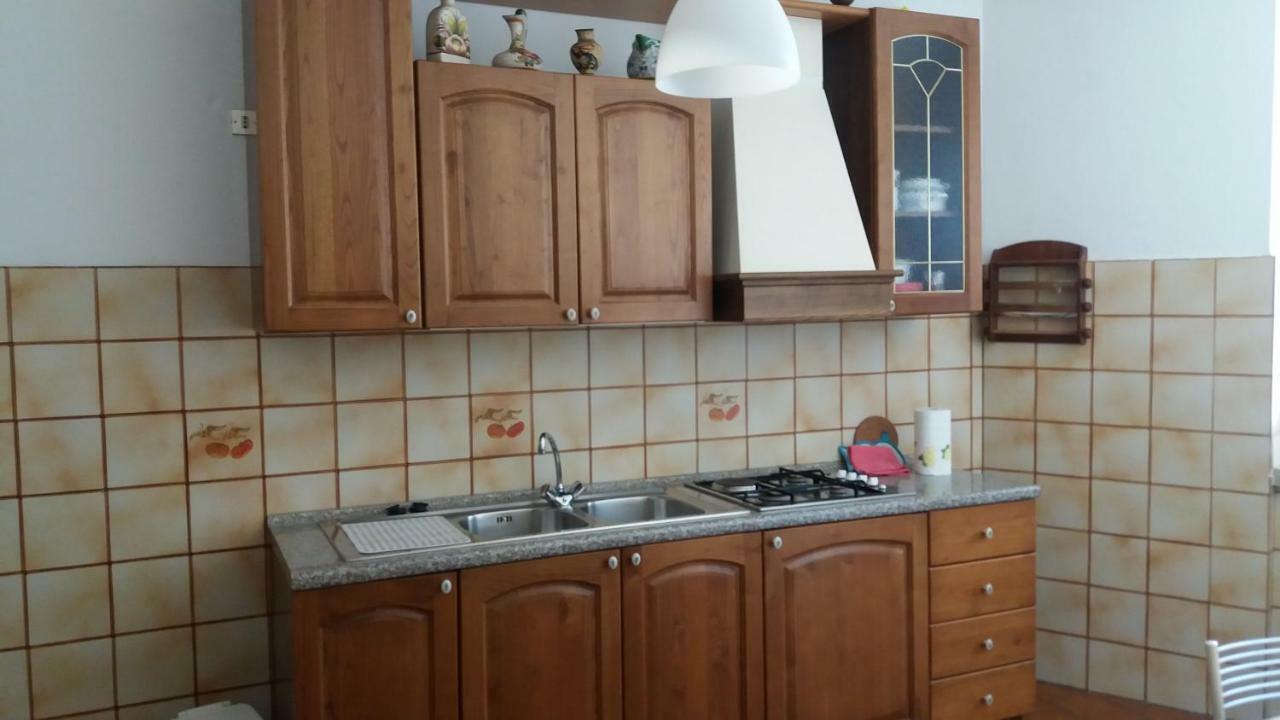 Appartamento Isabella Pistoia Ngoại thất bức ảnh
